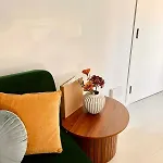 5 Minute Walk To Lego House - 50m2 With Garden / A Unit Casa vacanze